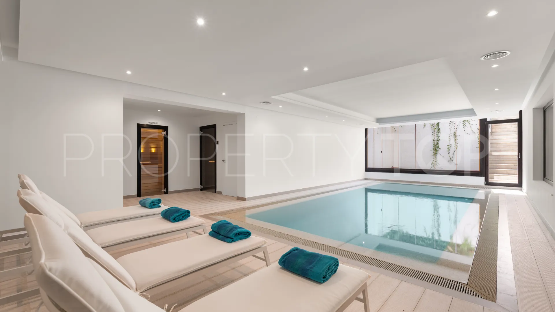 For sale villa in La Zagaleta