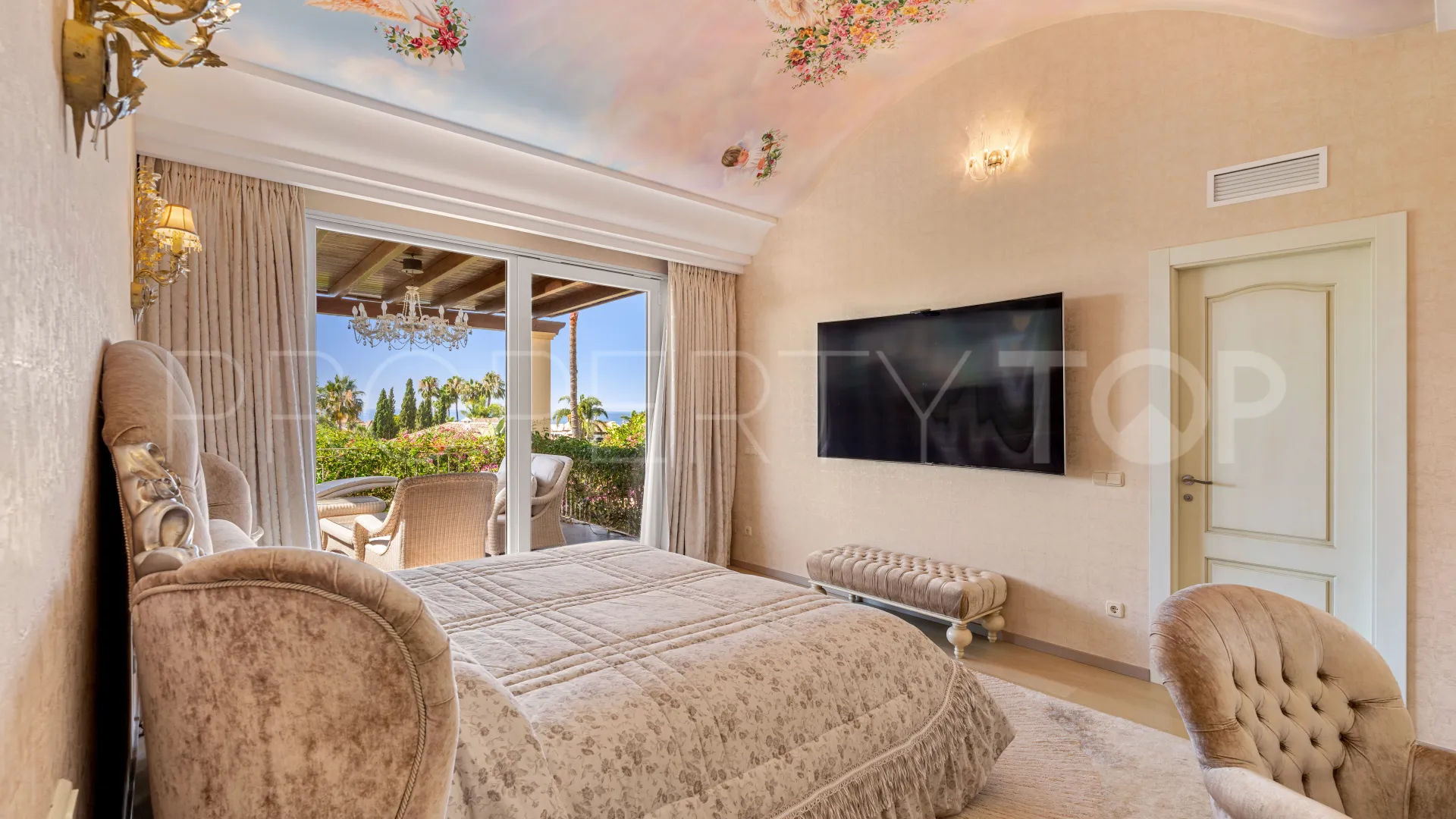 Buy Bahia de Marbella villa
