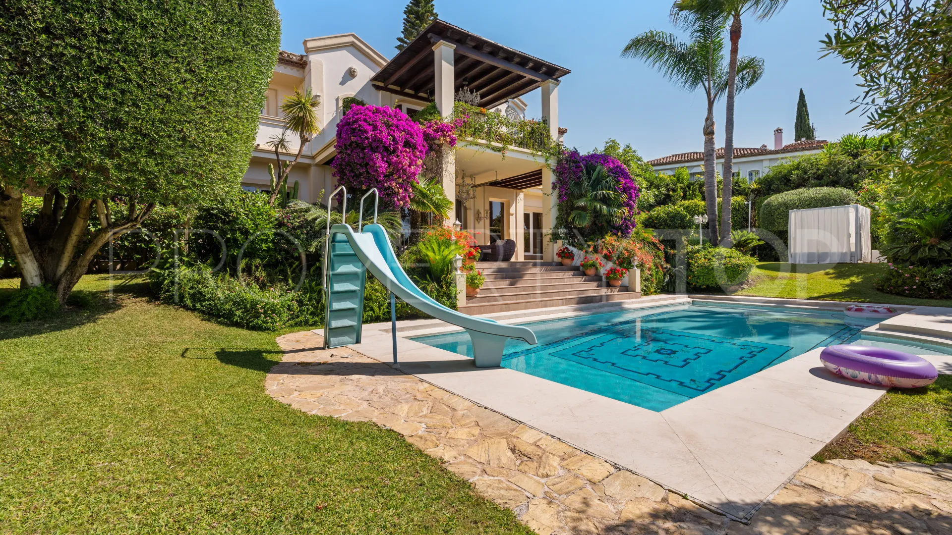 Buy Bahia de Marbella villa