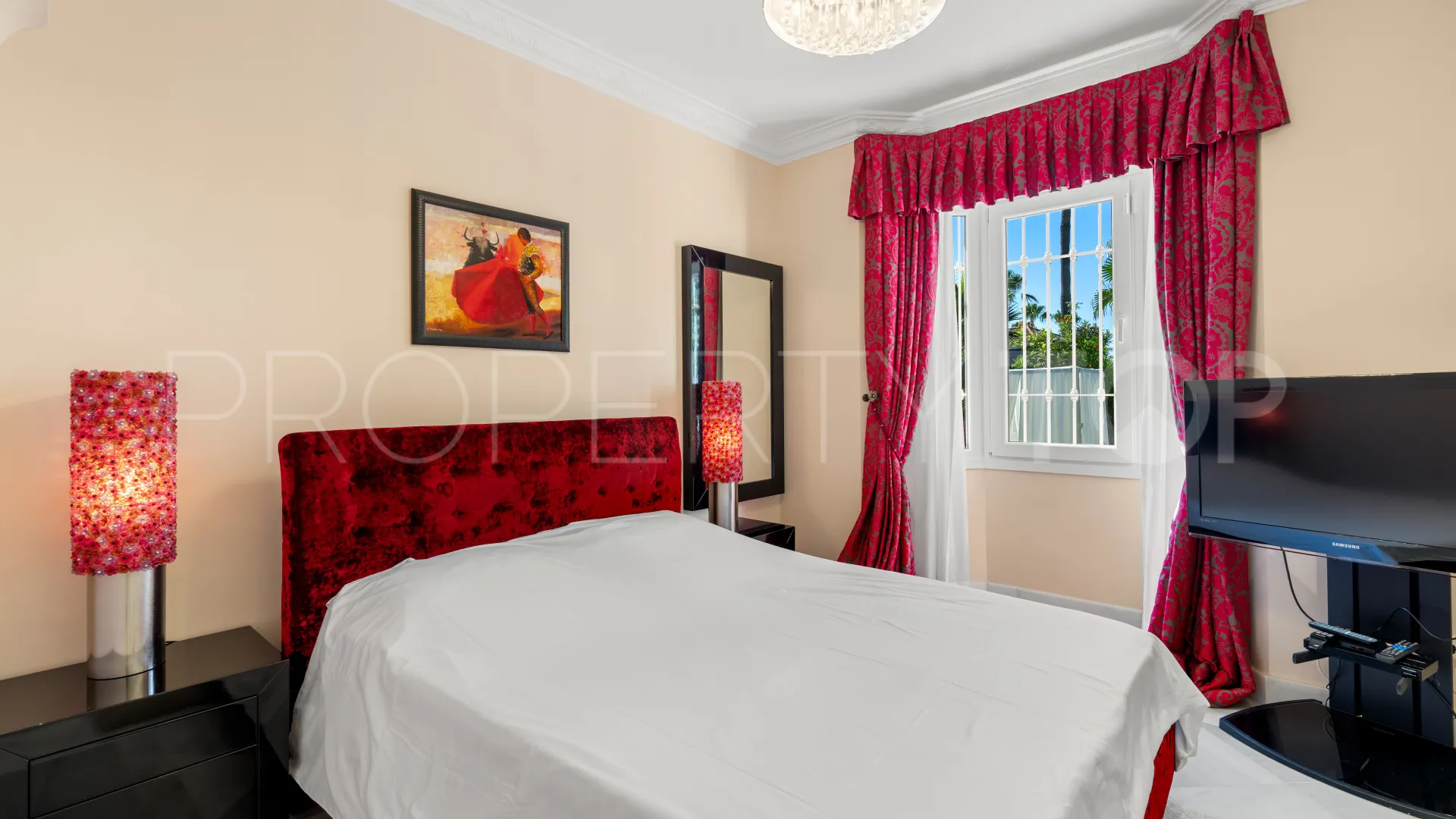 Buy Bahia de Marbella villa