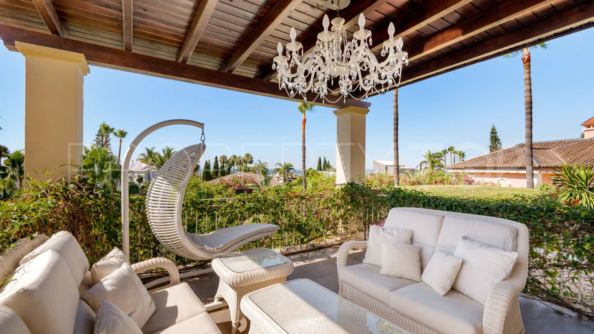 Buy Bahia de Marbella villa
