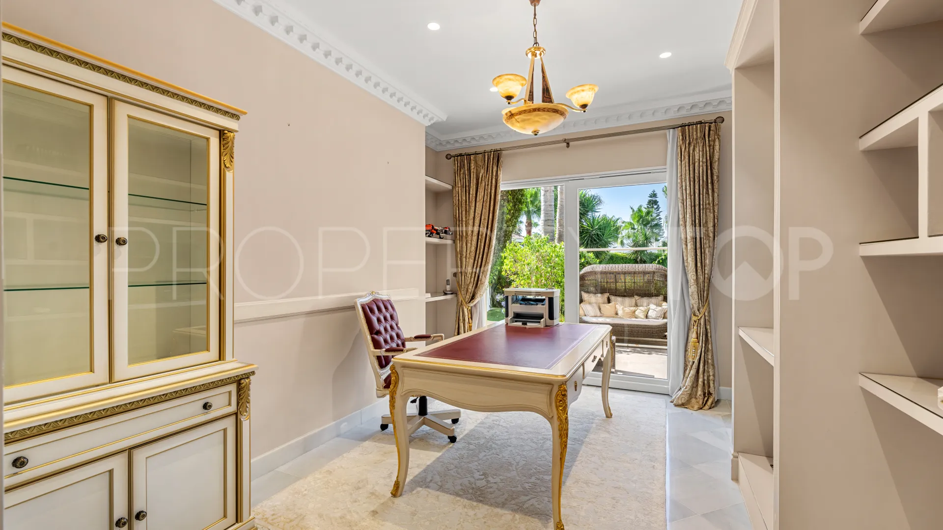 Buy Bahia de Marbella villa