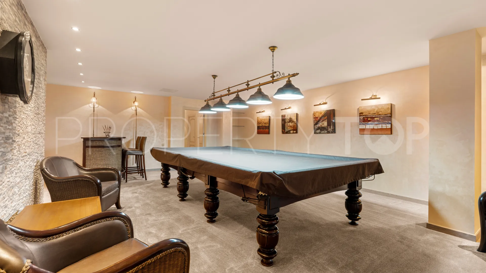 Buy Bahia de Marbella villa