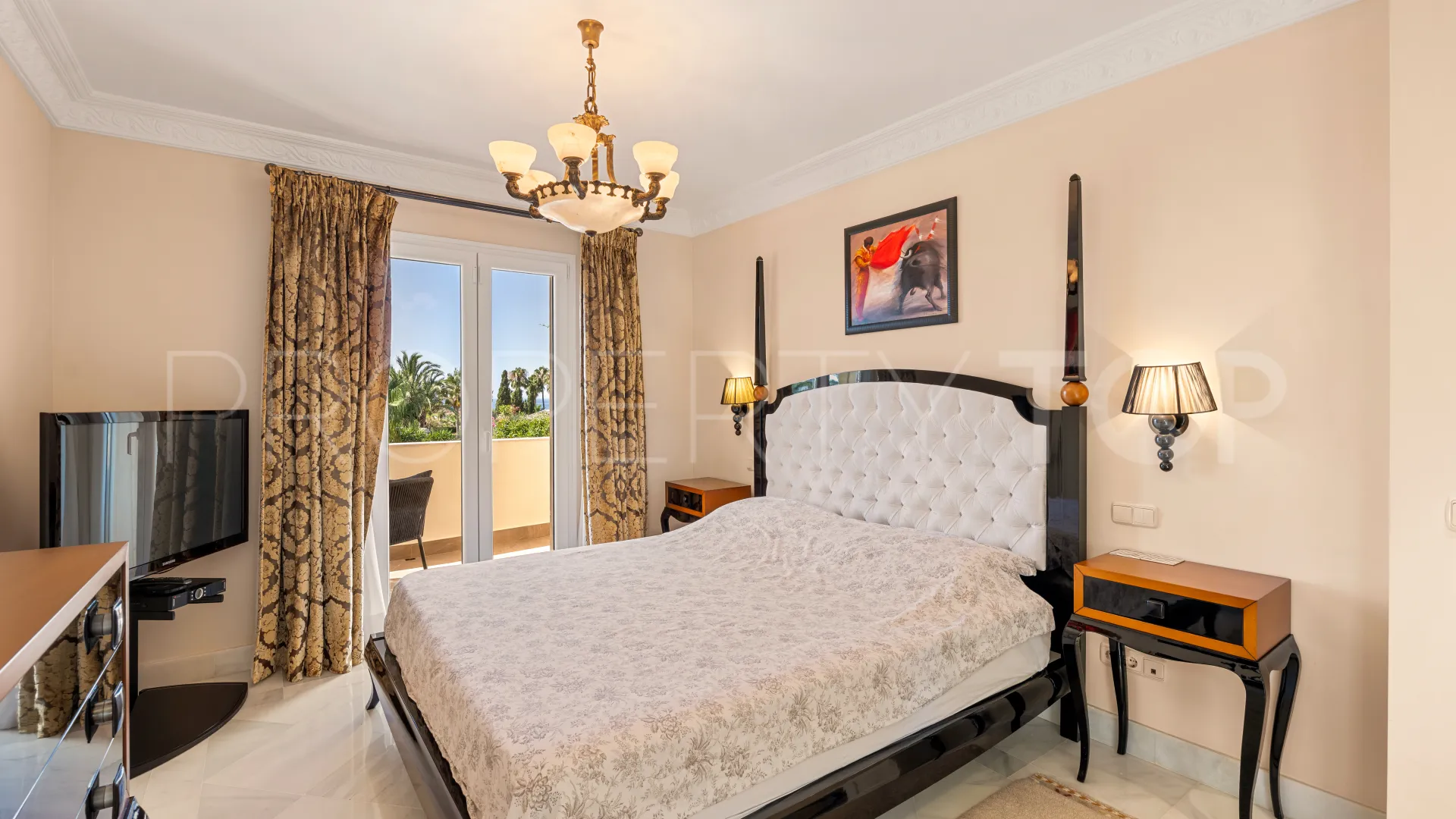 Buy Bahia de Marbella villa