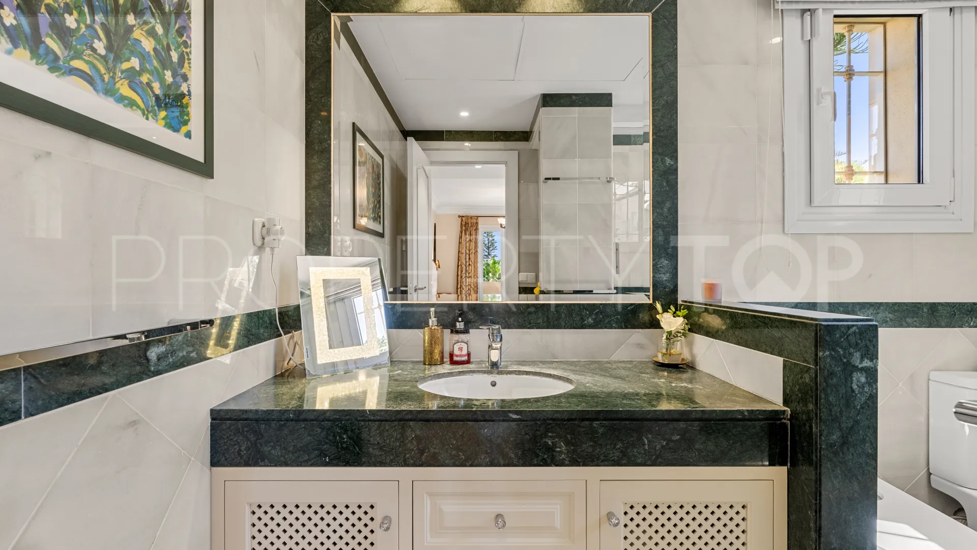 Buy Bahia de Marbella villa