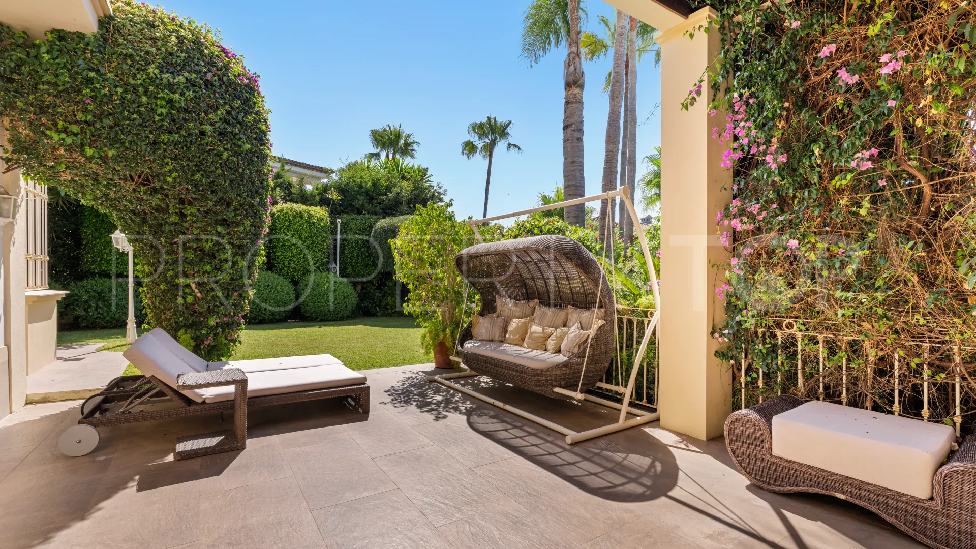 Buy Bahia de Marbella villa