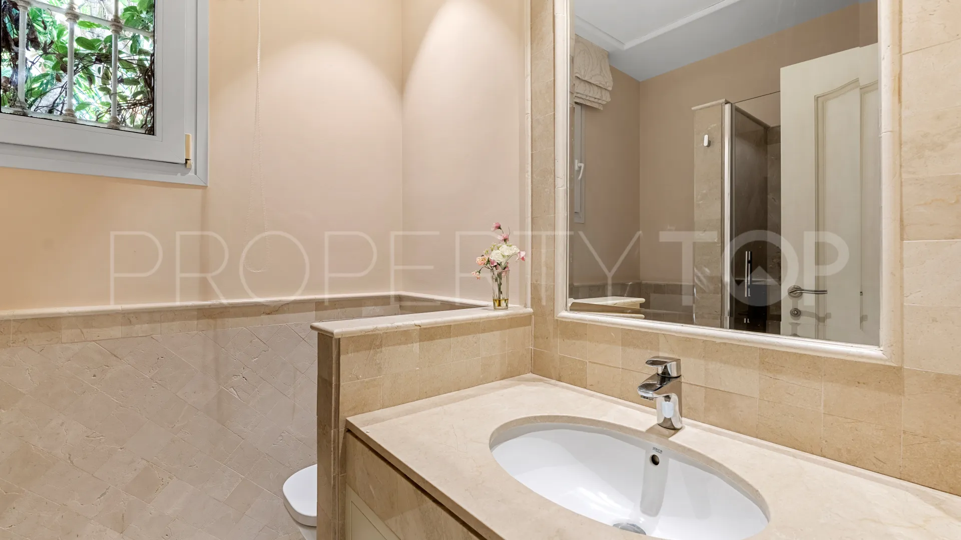 Buy Bahia de Marbella villa