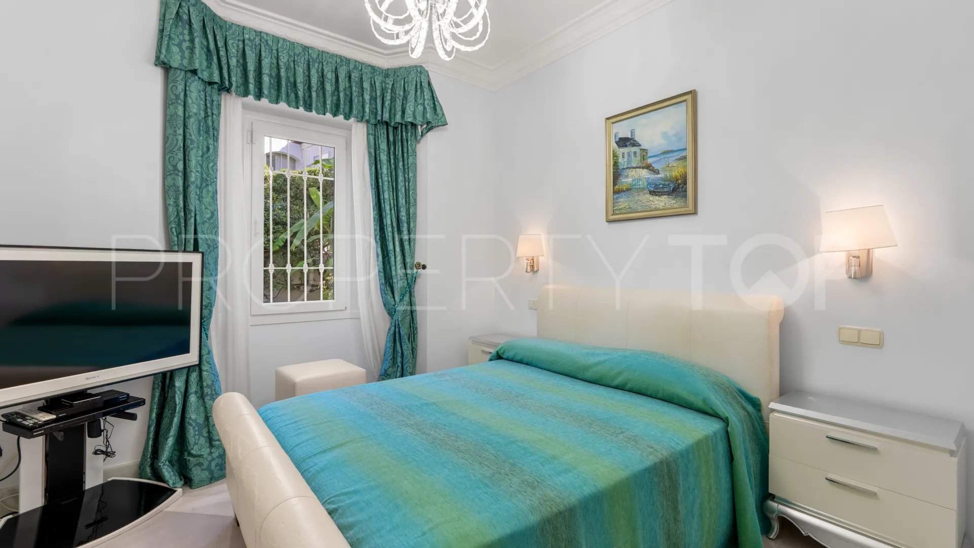 Buy Bahia de Marbella villa