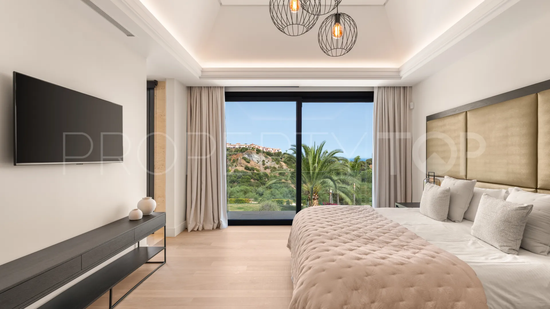 Villa with 6 bedrooms for sale in Los Almendros