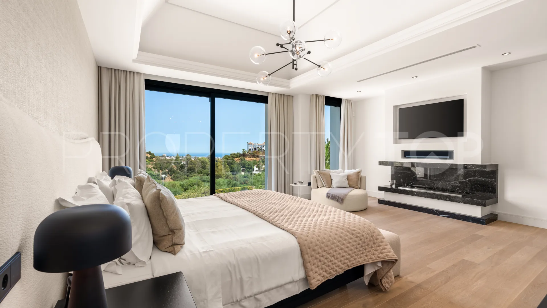 Villa with 6 bedrooms for sale in Los Almendros