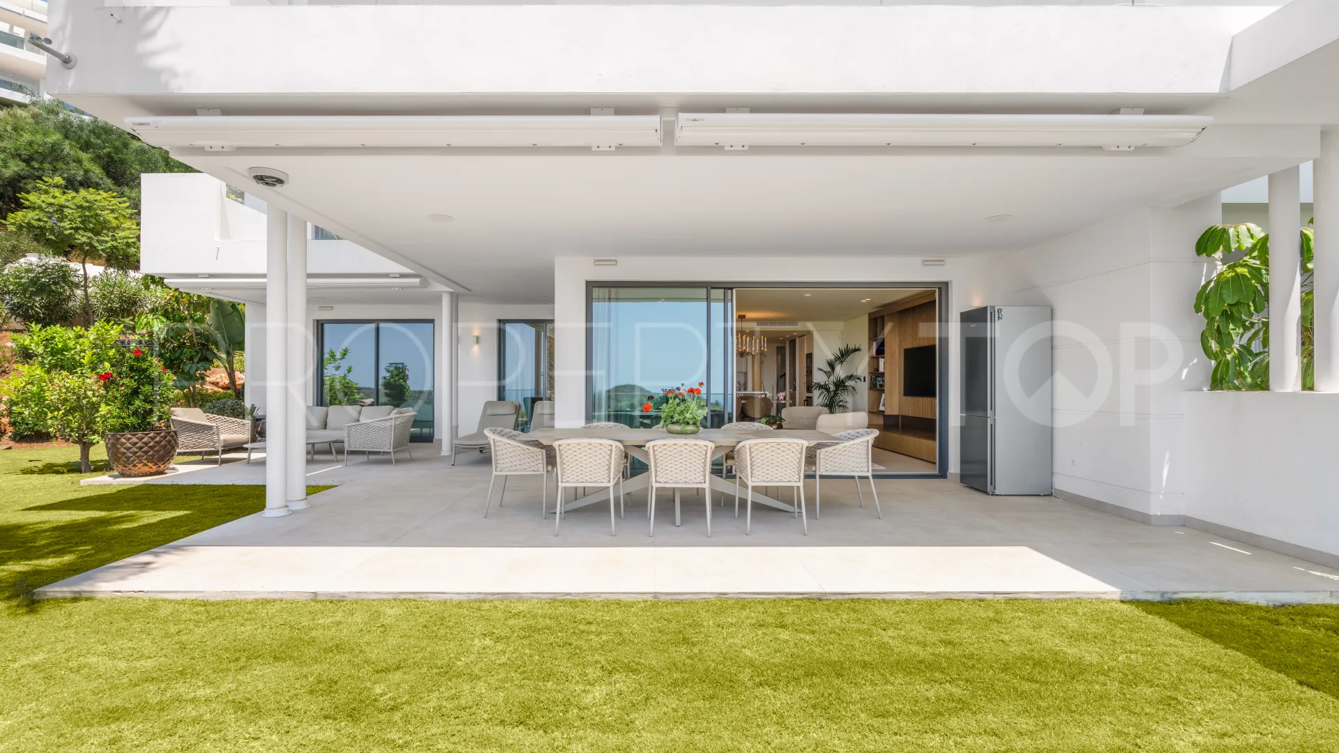 Apartamento en venta con 3 dormitorios en Palo Alto