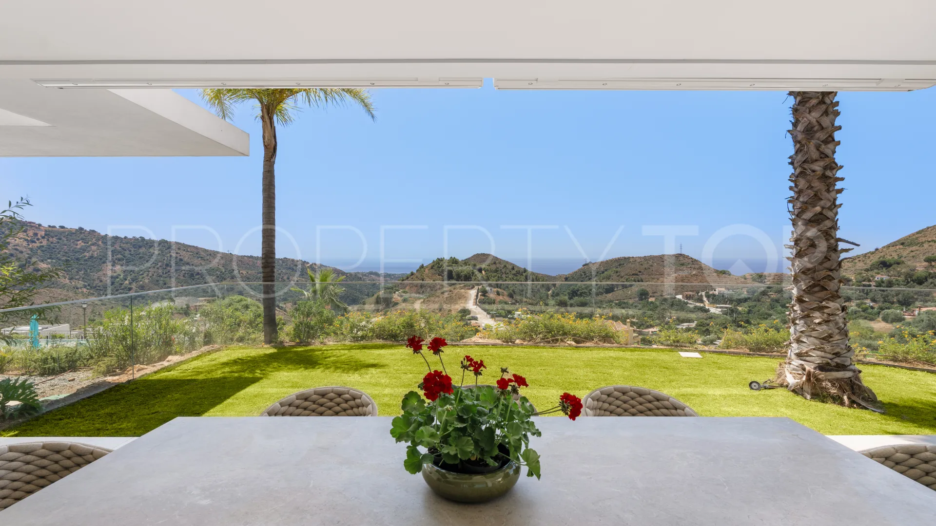 Apartamento en venta con 3 dormitorios en Palo Alto