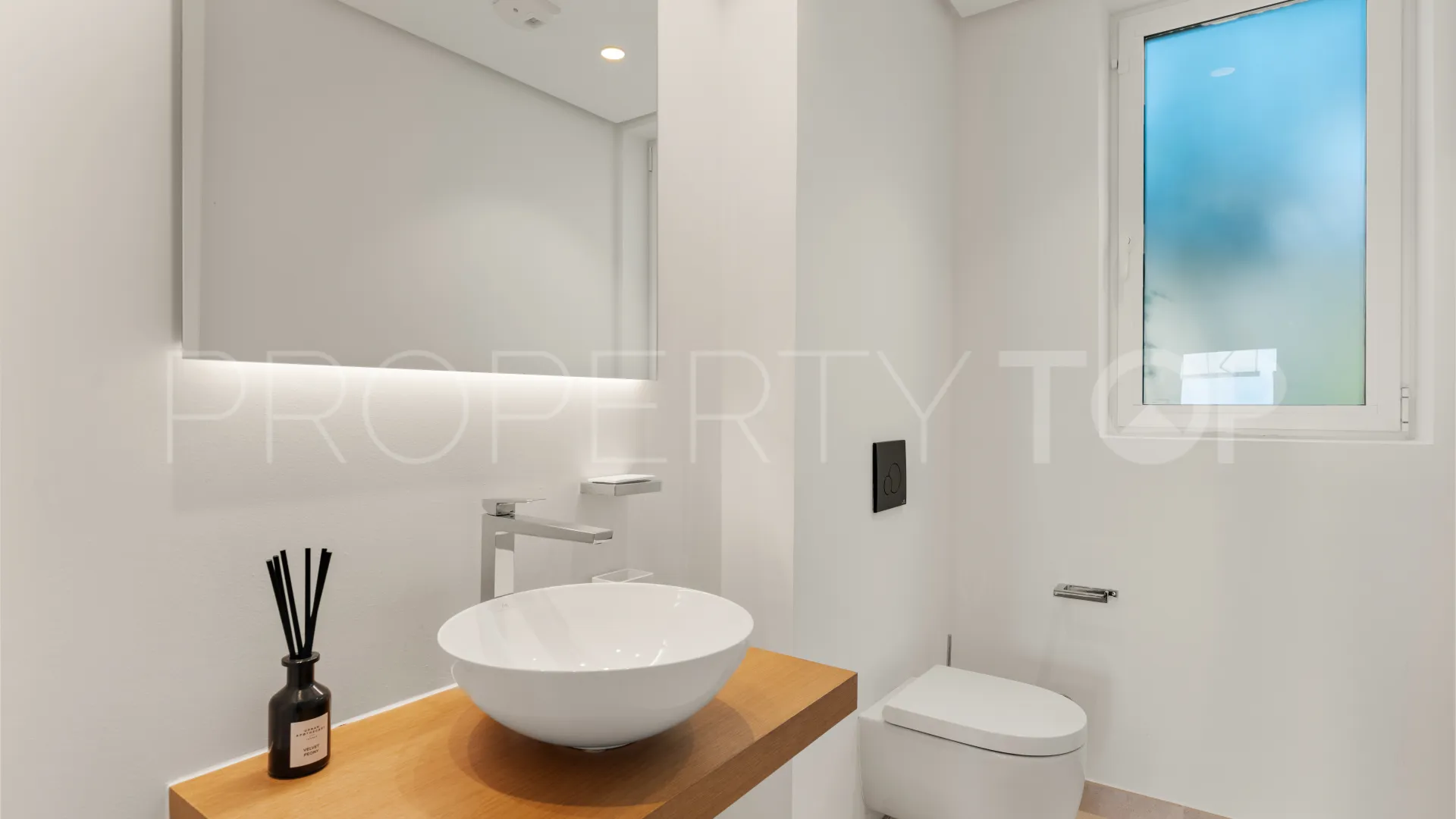 Apartamento en venta con 3 dormitorios en Palo Alto