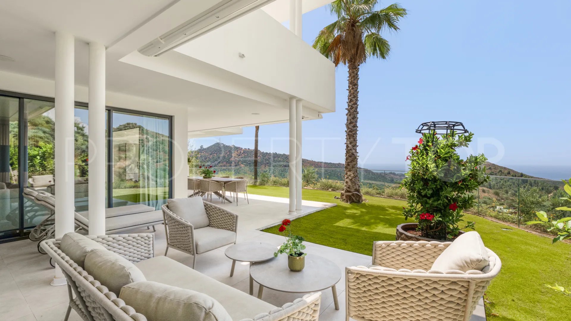 Apartamento en venta con 3 dormitorios en Palo Alto