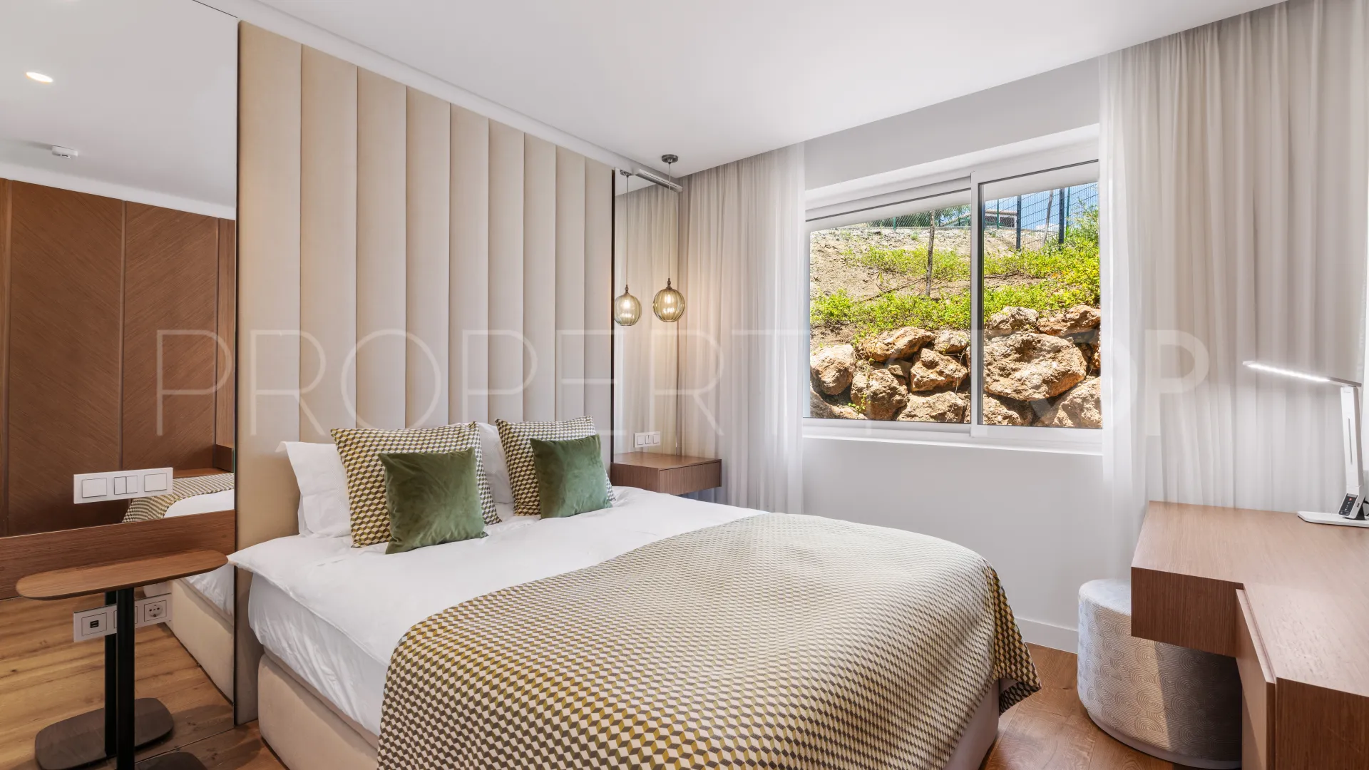 Apartamento en venta con 3 dormitorios en Palo Alto