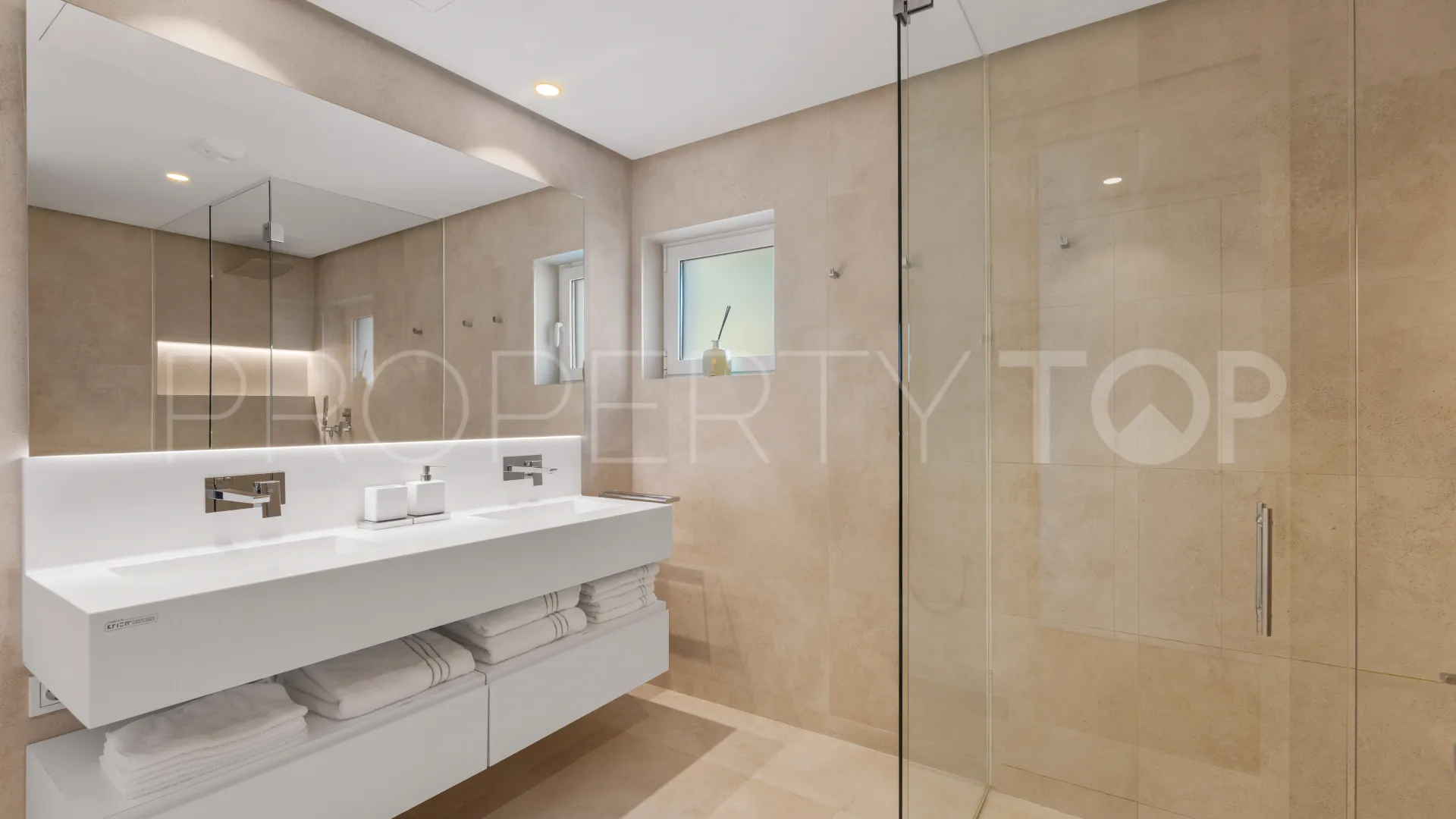 Apartamento en venta con 3 dormitorios en Palo Alto