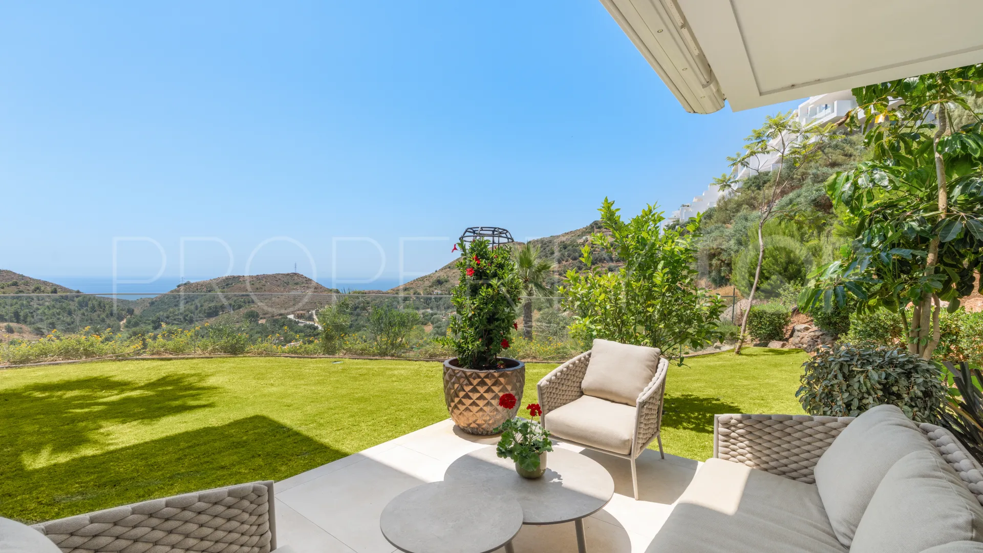 Apartamento en venta con 3 dormitorios en Palo Alto