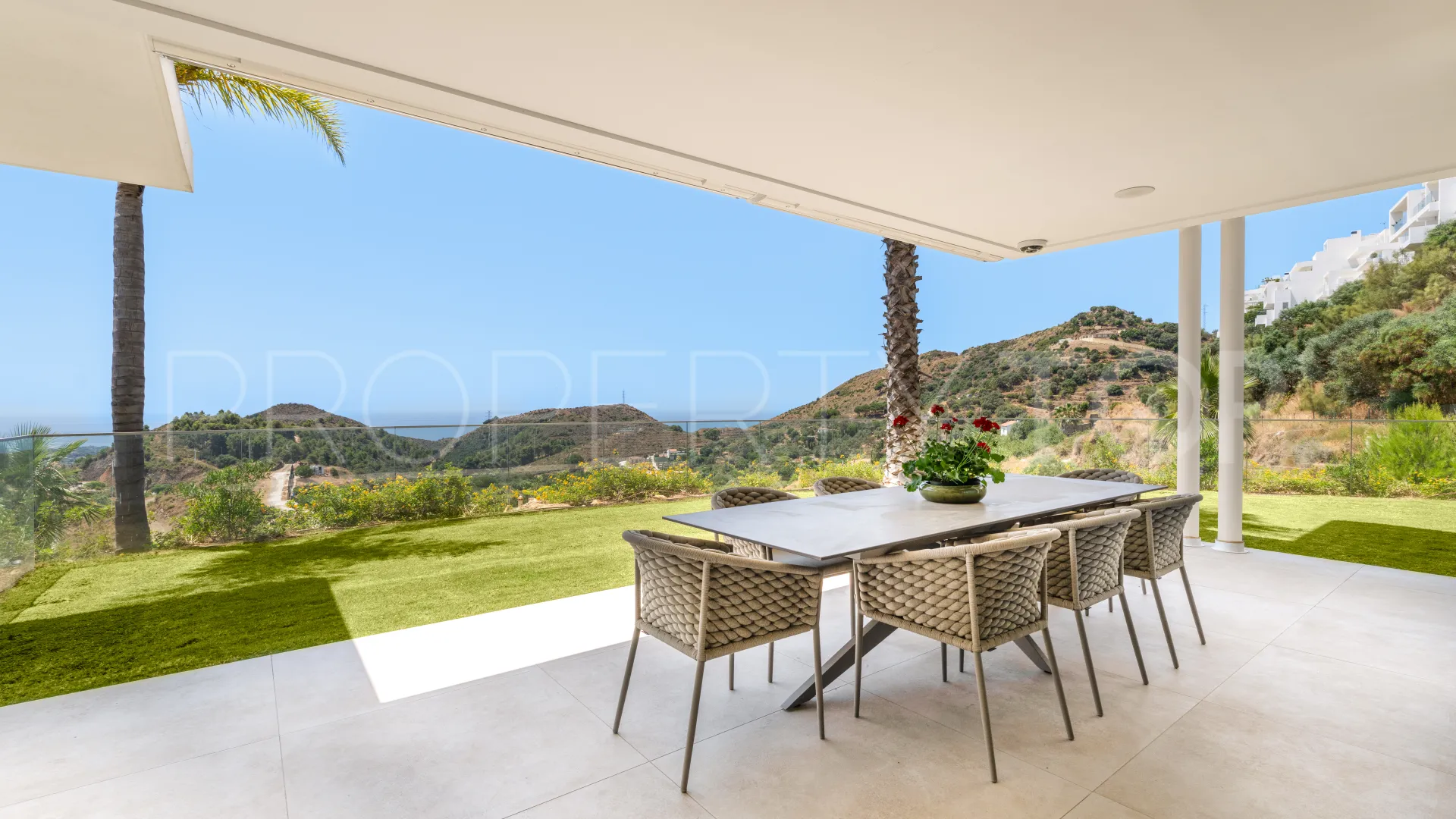 Apartamento en venta con 3 dormitorios en Palo Alto
