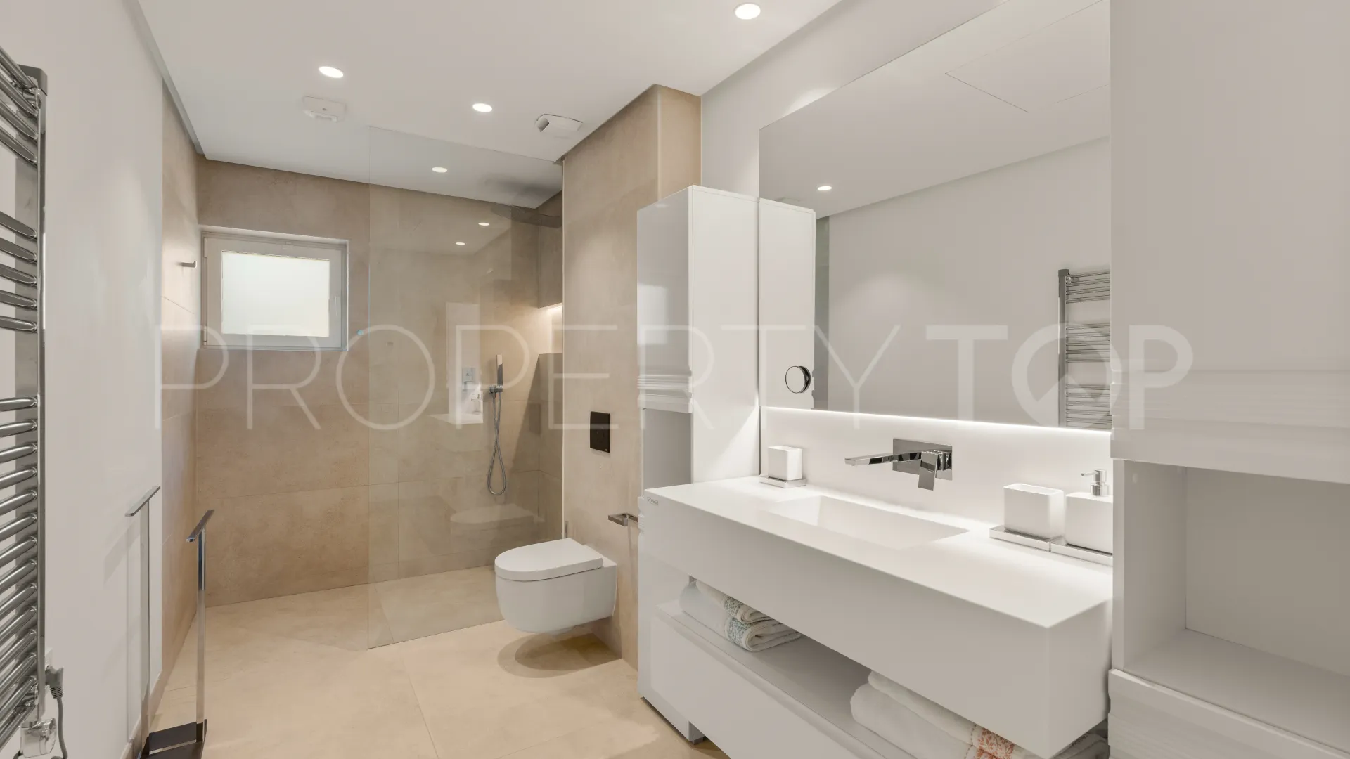 Apartamento en venta con 3 dormitorios en Palo Alto