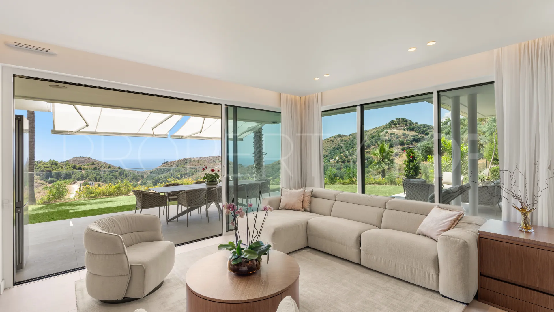Apartamento en venta con 3 dormitorios en Palo Alto