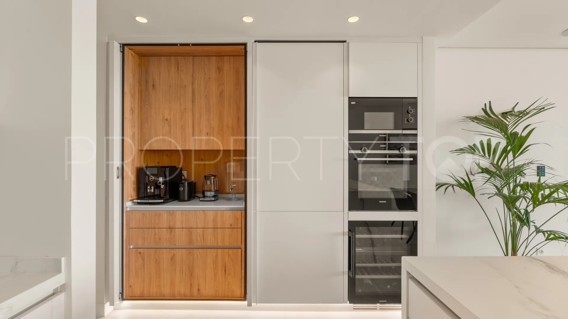 Apartamento en venta con 3 dormitorios en Palo Alto