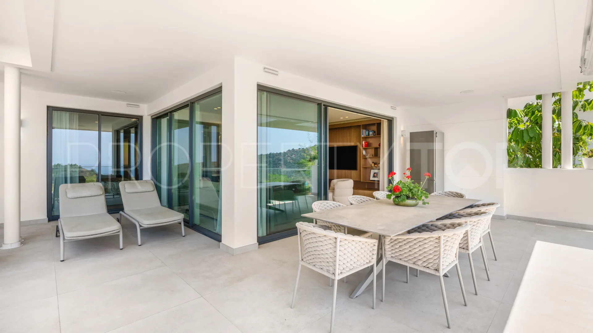 Apartamento en venta con 3 dormitorios en Palo Alto