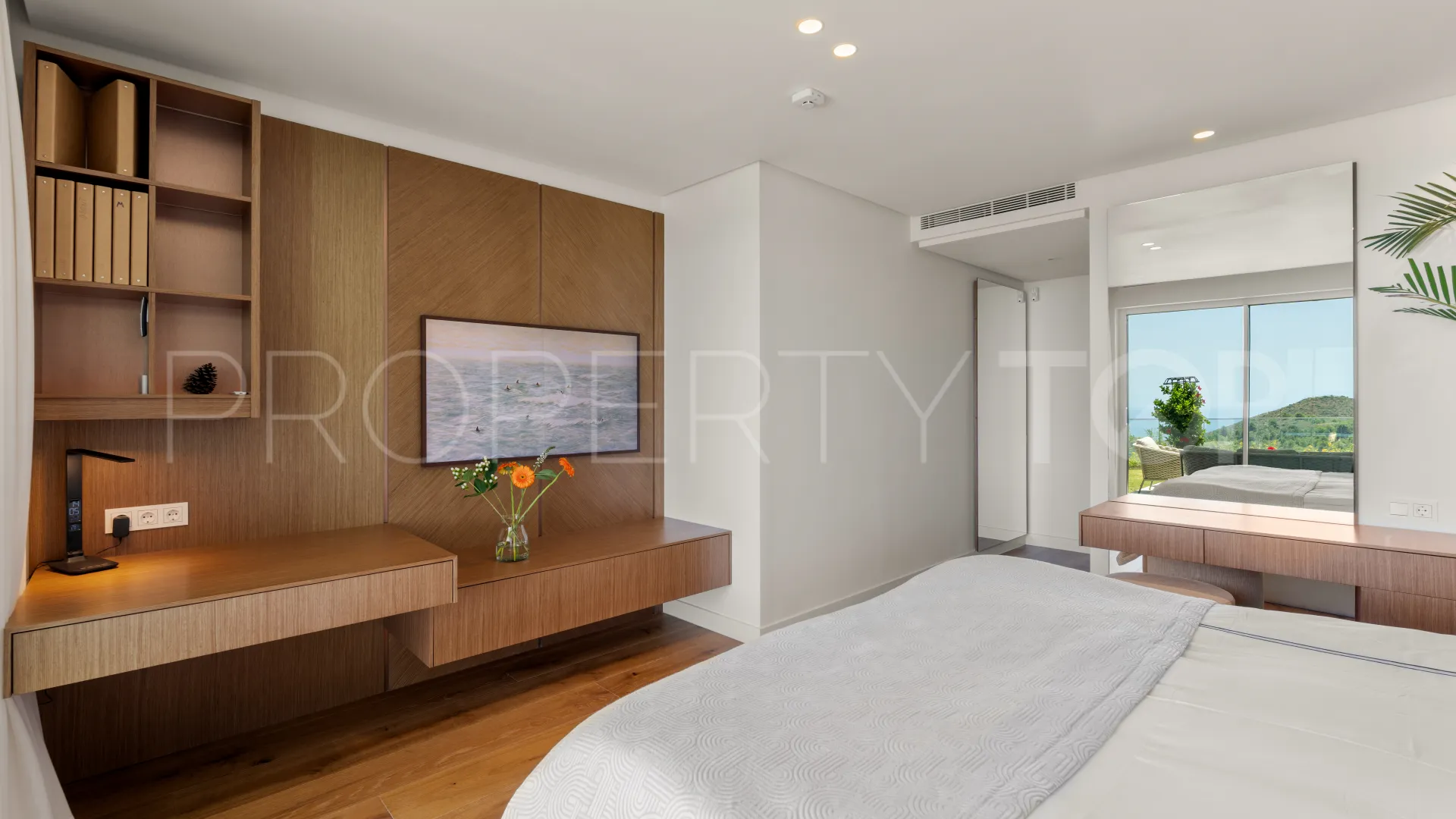 Apartamento en venta con 3 dormitorios en Palo Alto