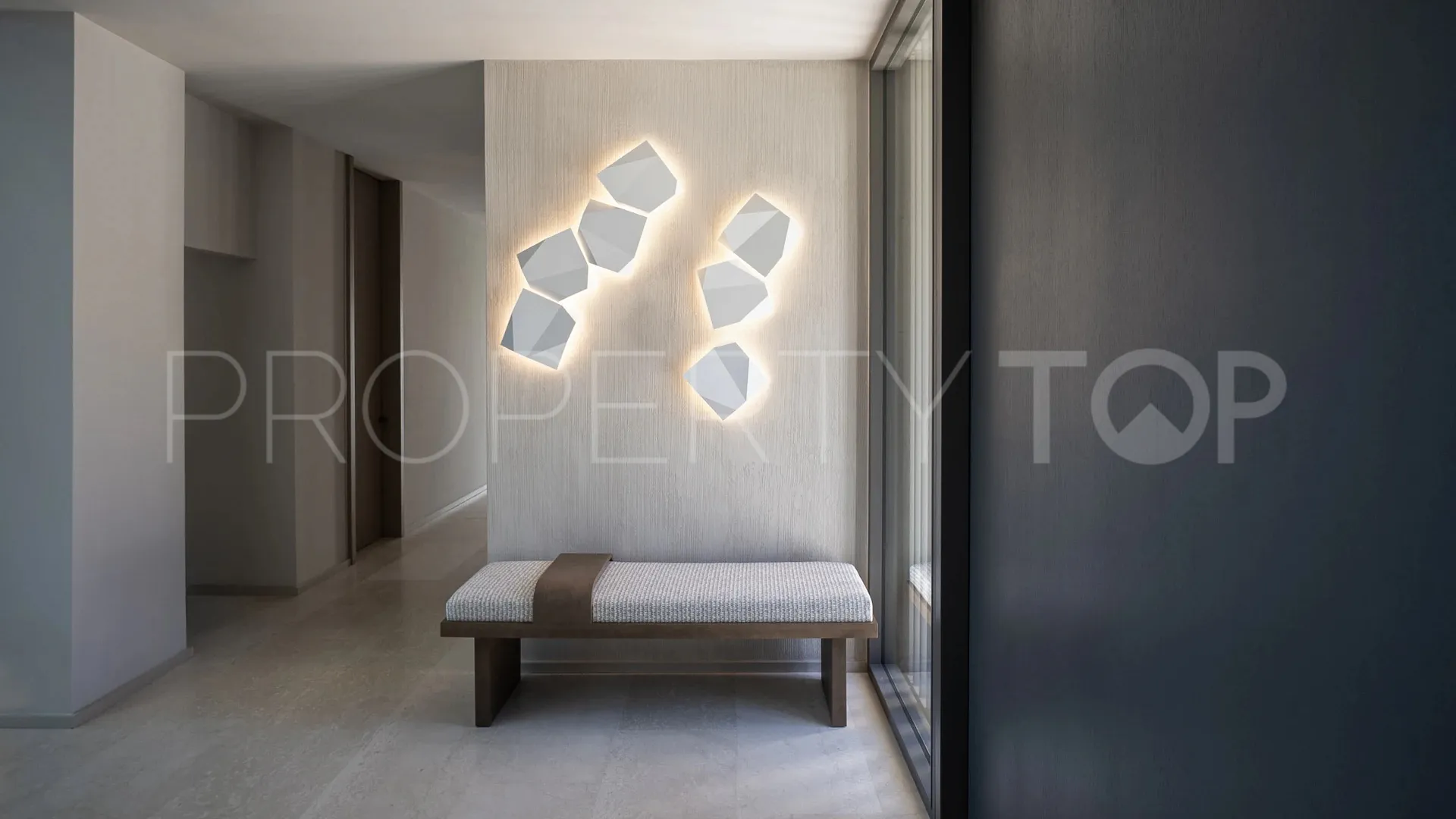 Villa de 7 dormitorios en venta en La Zagaleta