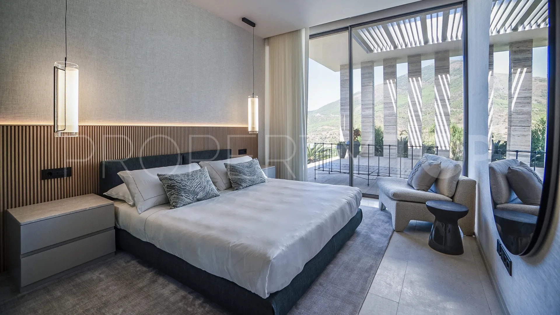 Villa de 7 dormitorios en venta en La Zagaleta