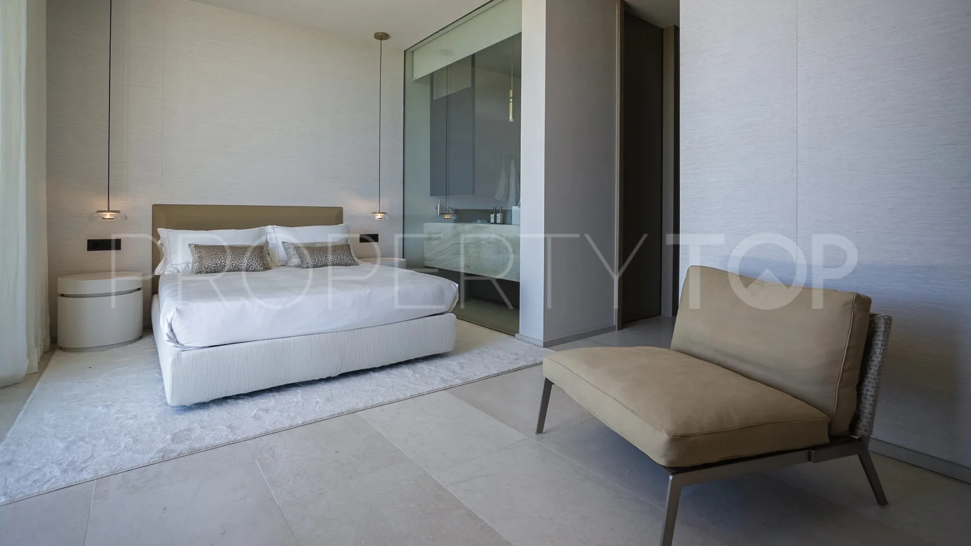 Villa de 7 dormitorios en venta en La Zagaleta