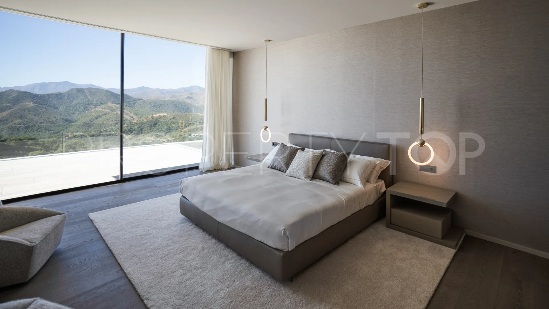Villa de 7 dormitorios en venta en La Zagaleta