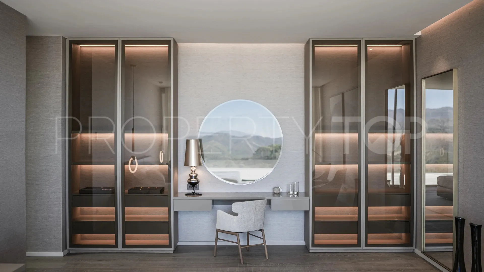 Villa de 7 dormitorios en venta en La Zagaleta