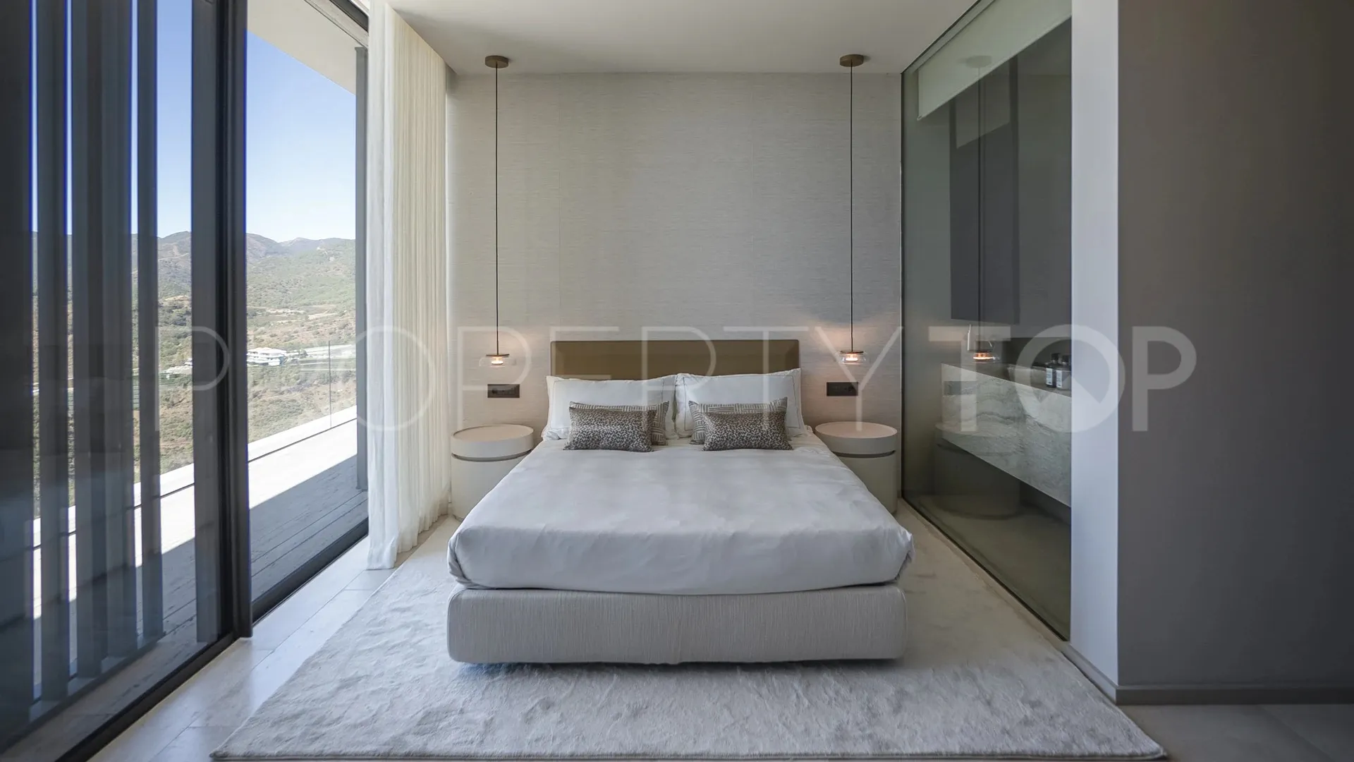 Villa de 7 dormitorios en venta en La Zagaleta