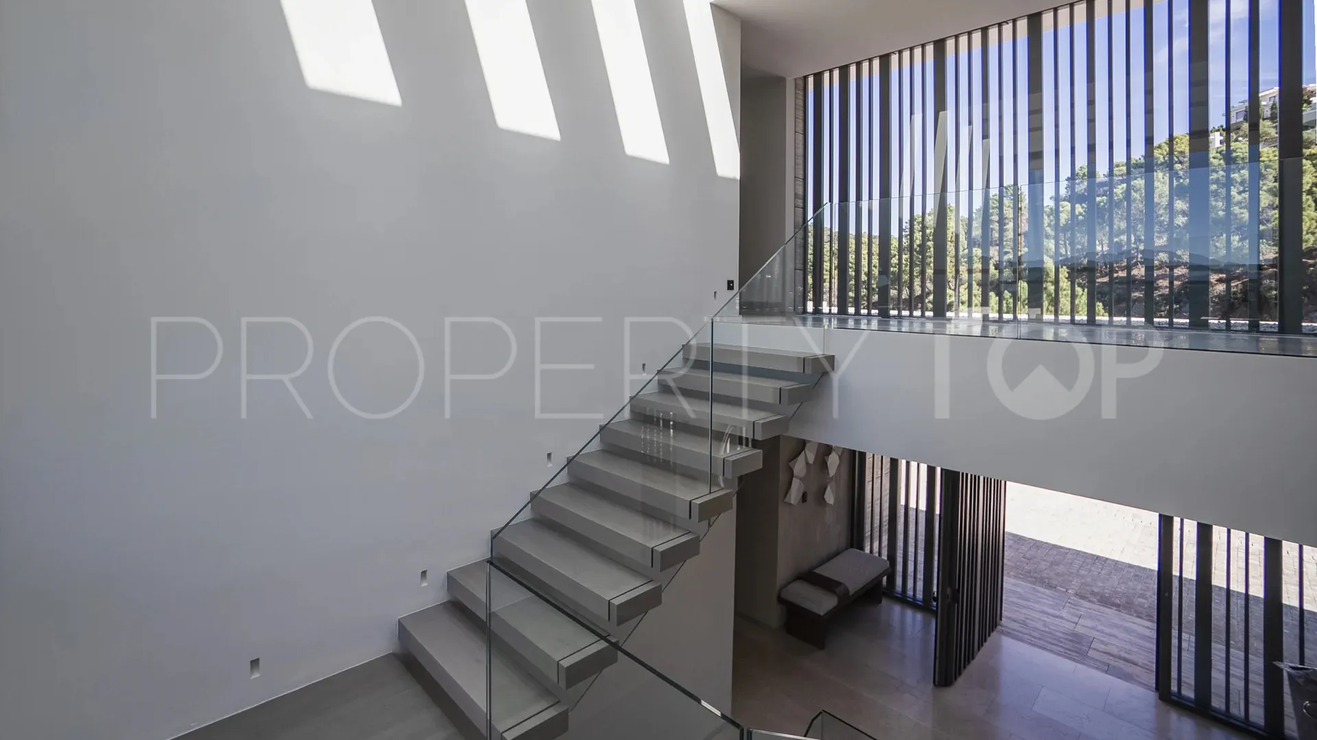 Villa de 7 dormitorios en venta en La Zagaleta
