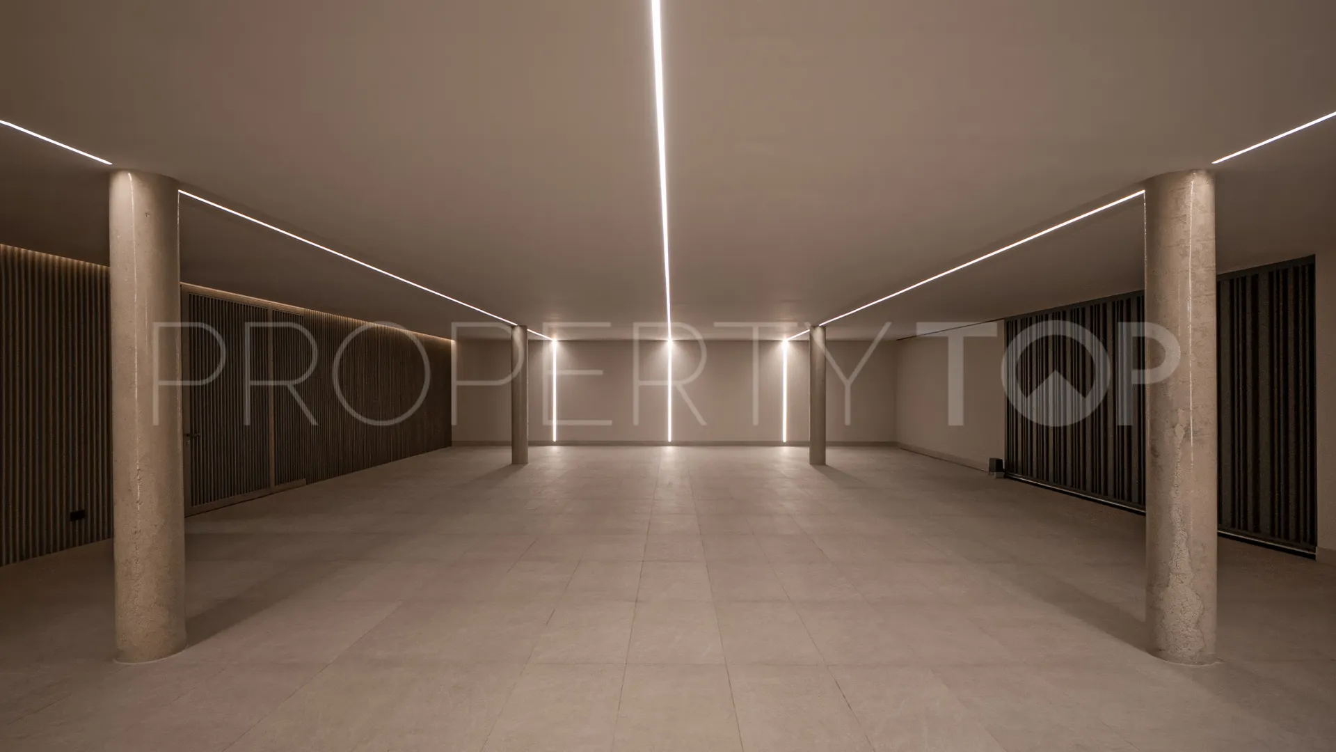 Villa de 7 dormitorios en venta en La Zagaleta