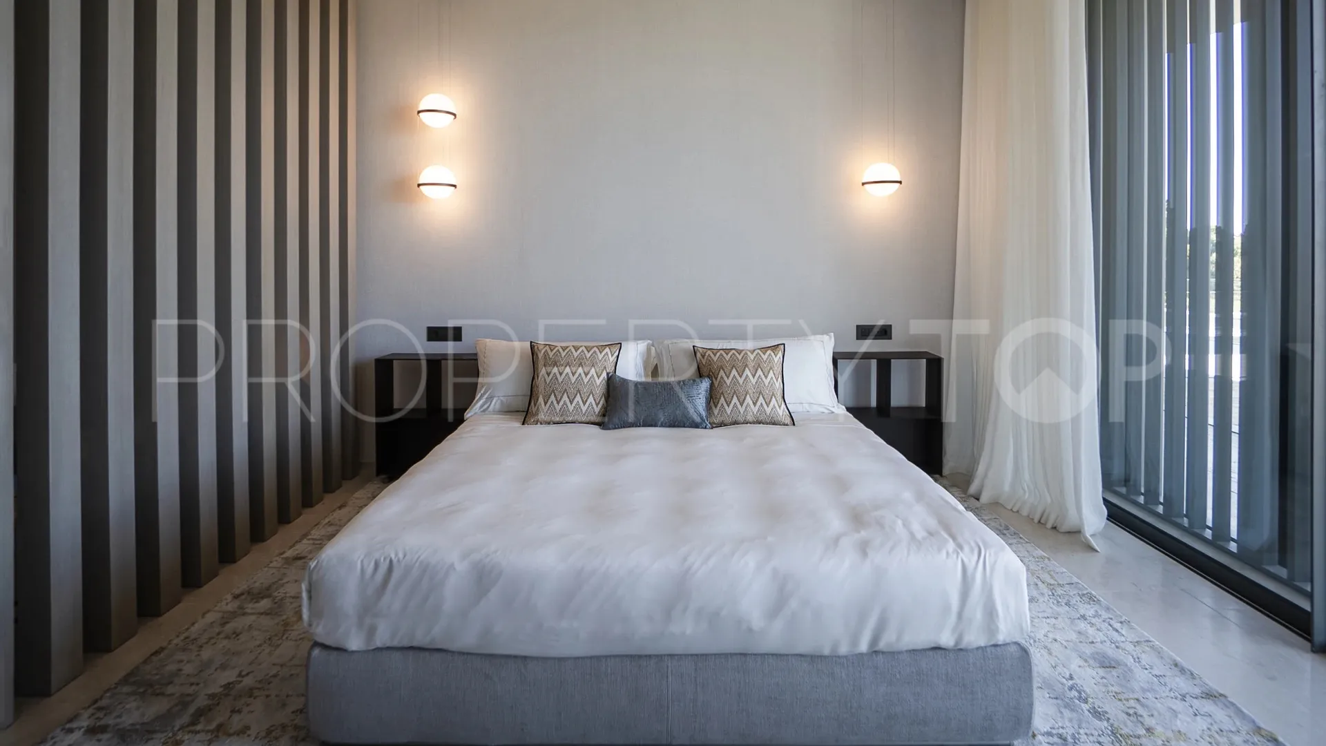 Villa de 7 dormitorios en venta en La Zagaleta