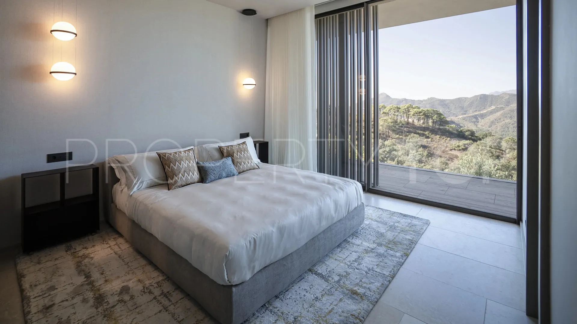 Villa de 7 dormitorios en venta en La Zagaleta
