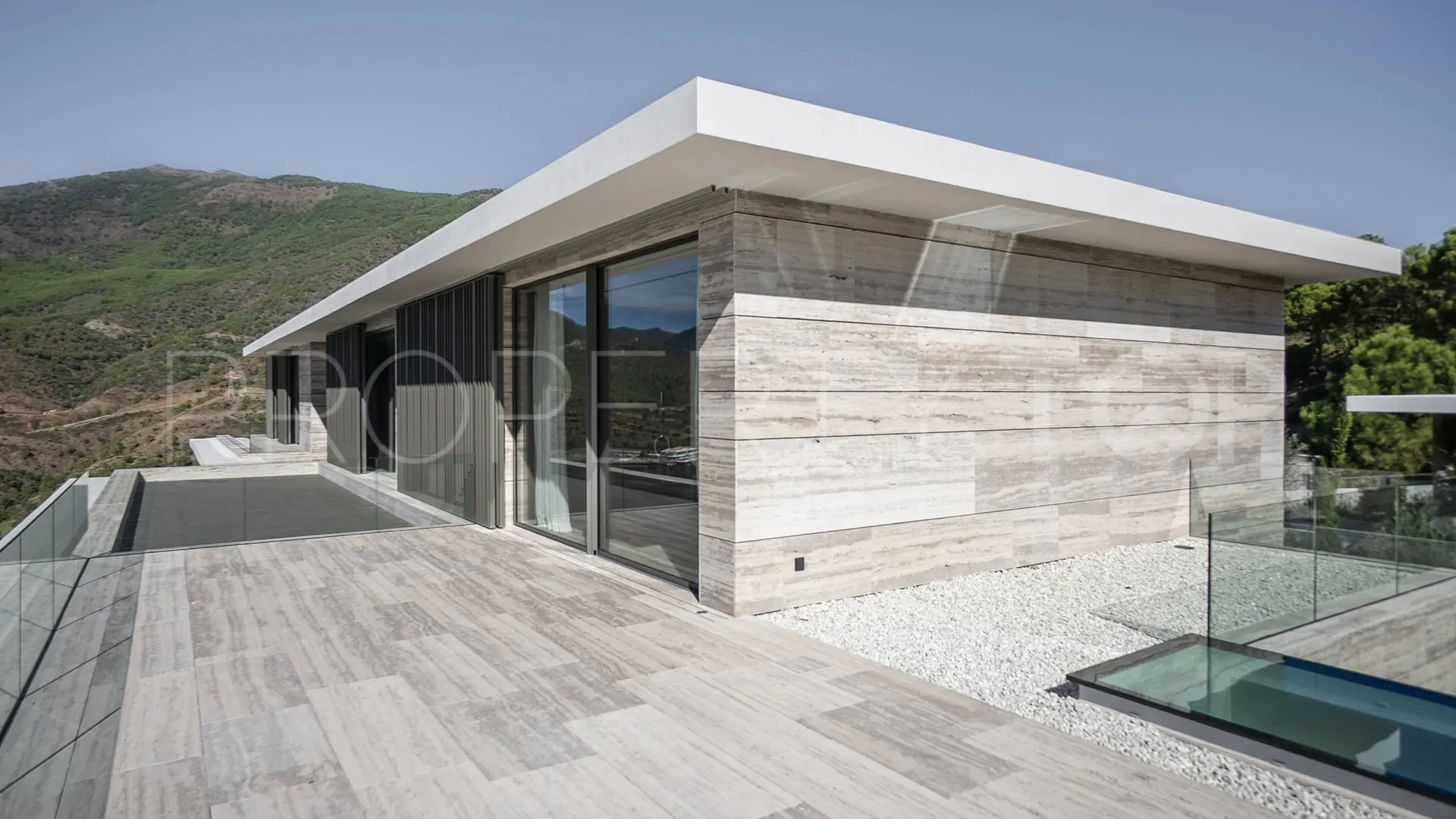 Villa de 7 dormitorios en venta en La Zagaleta
