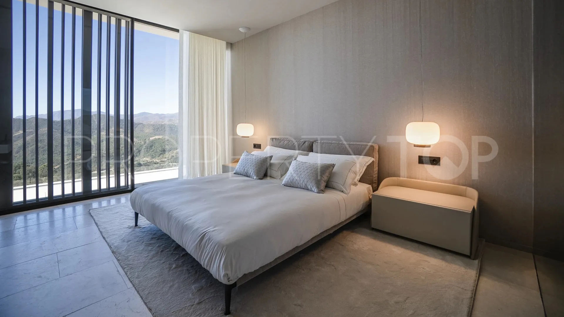 Villa de 7 dormitorios en venta en La Zagaleta