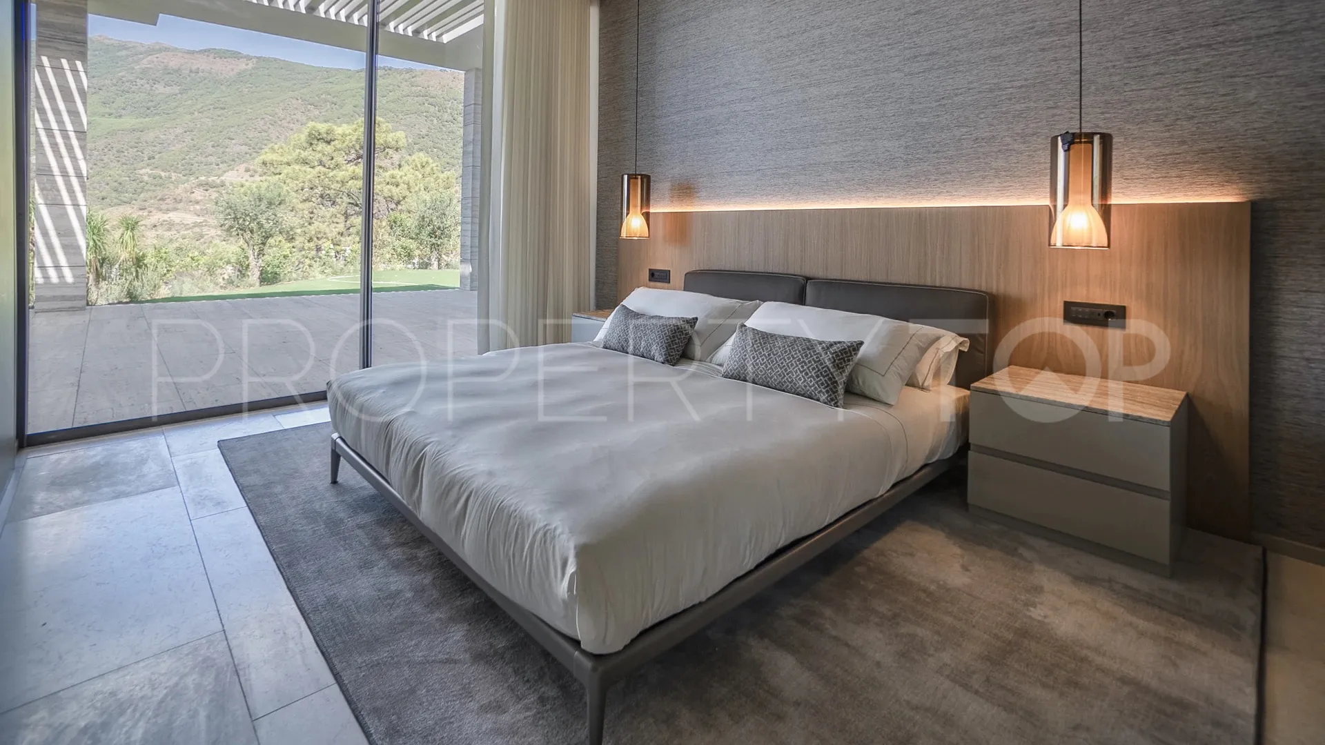 Villa de 7 dormitorios en venta en La Zagaleta