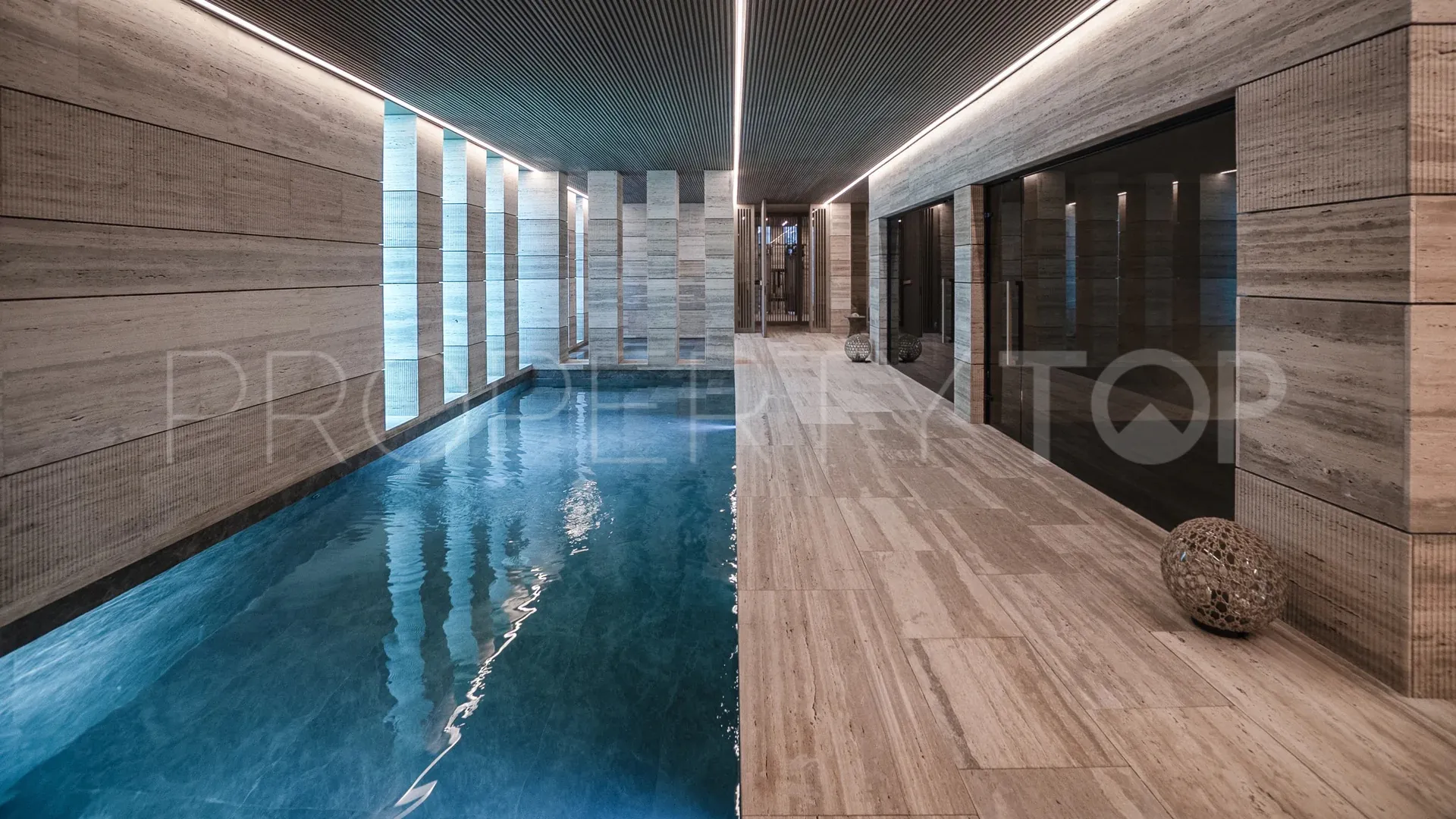 Villa de 7 dormitorios en venta en La Zagaleta