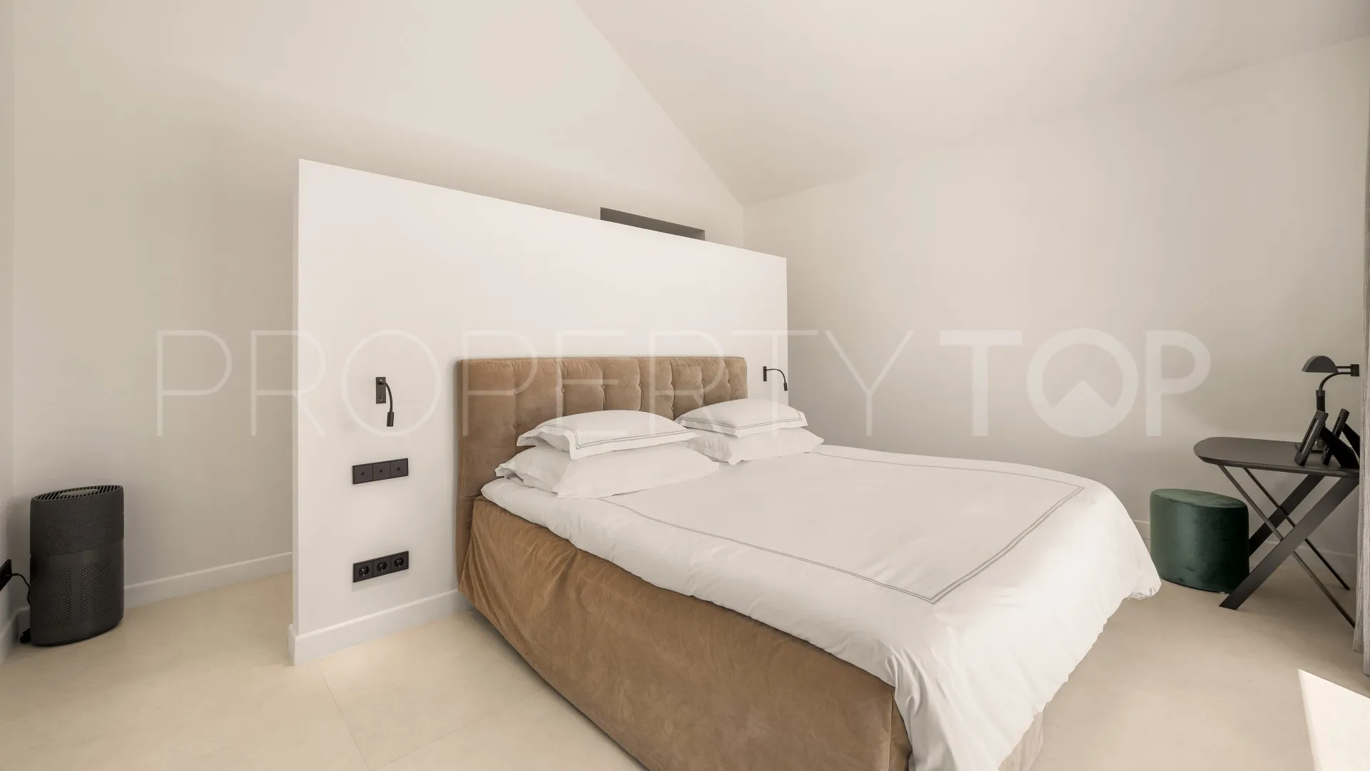 Villa en venta en Cascada de Camojan
