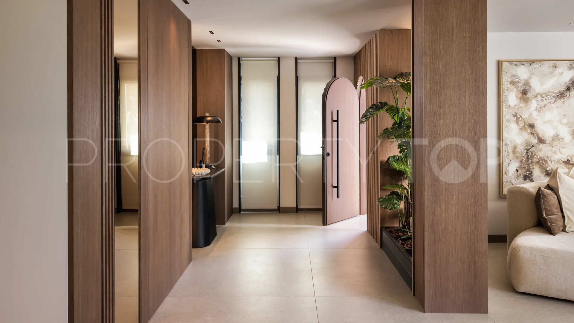 3 bedrooms penthouse for sale in Kings Hills