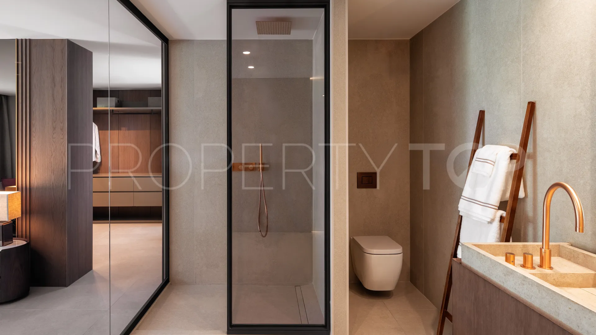 3 bedrooms penthouse for sale in Kings Hills