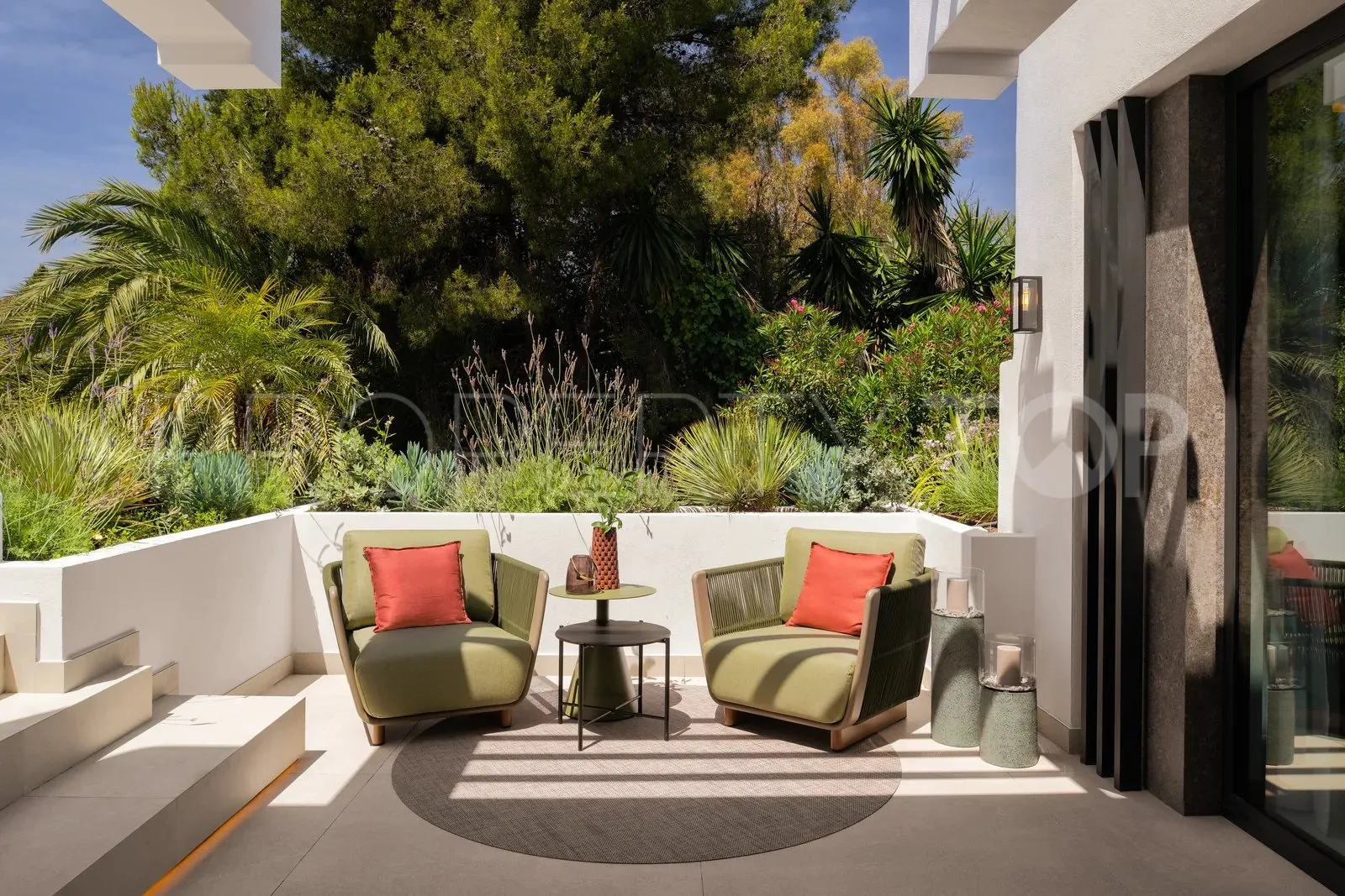 3 bedrooms penthouse for sale in Kings Hills