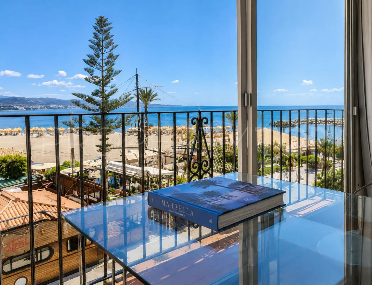 Marbella - Puerto Banus, apartamento con 1 dormitorio a la venta