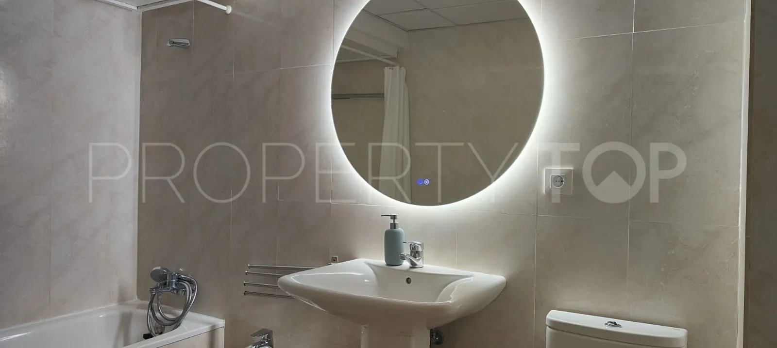 Marbella - Puerto Banus, apartamento con 1 dormitorio a la venta
