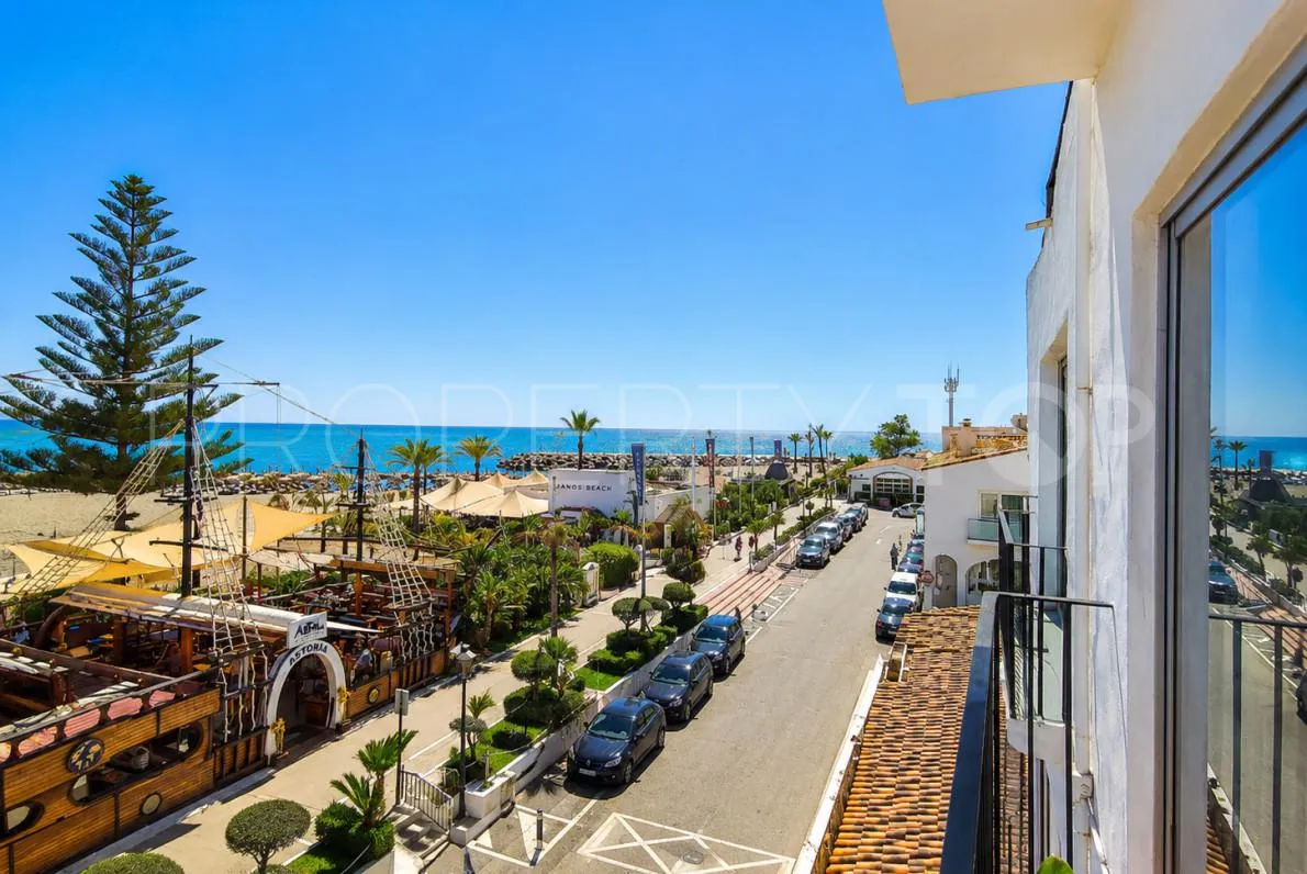 Marbella - Puerto Banus, apartamento con 1 dormitorio a la venta