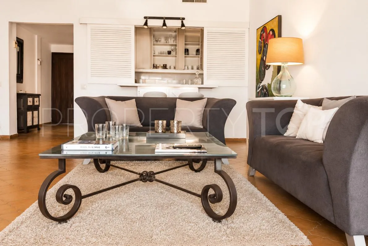 Marbella - Puerto Banus, apartamento con 1 dormitorio a la venta
