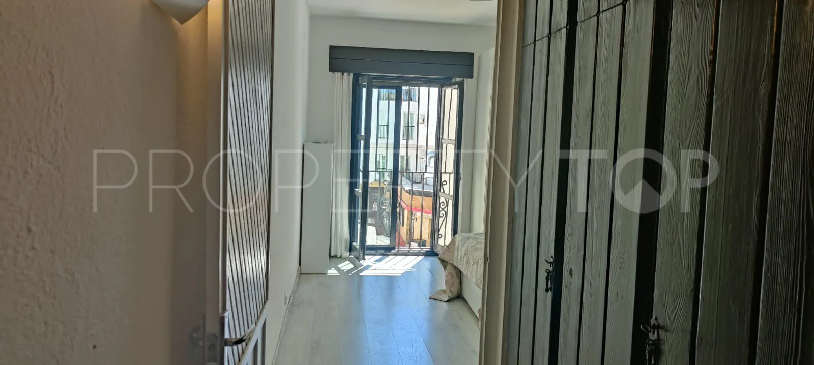 Marbella - Puerto Banus, apartamento con 1 dormitorio a la venta